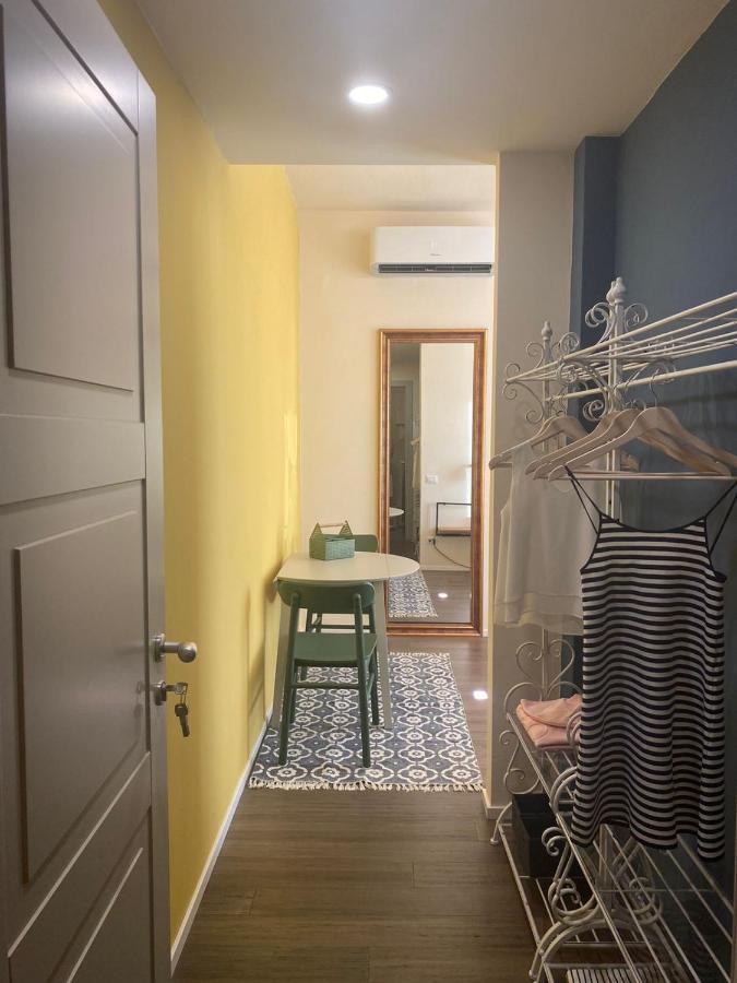 A Casa Di Ma & Gio Apartamento Cagliari Exterior foto